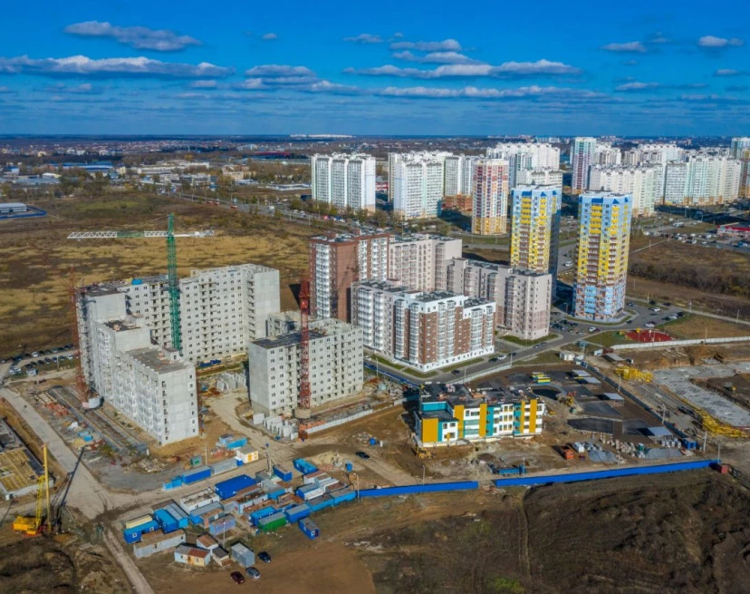ЖК Пятый элемент