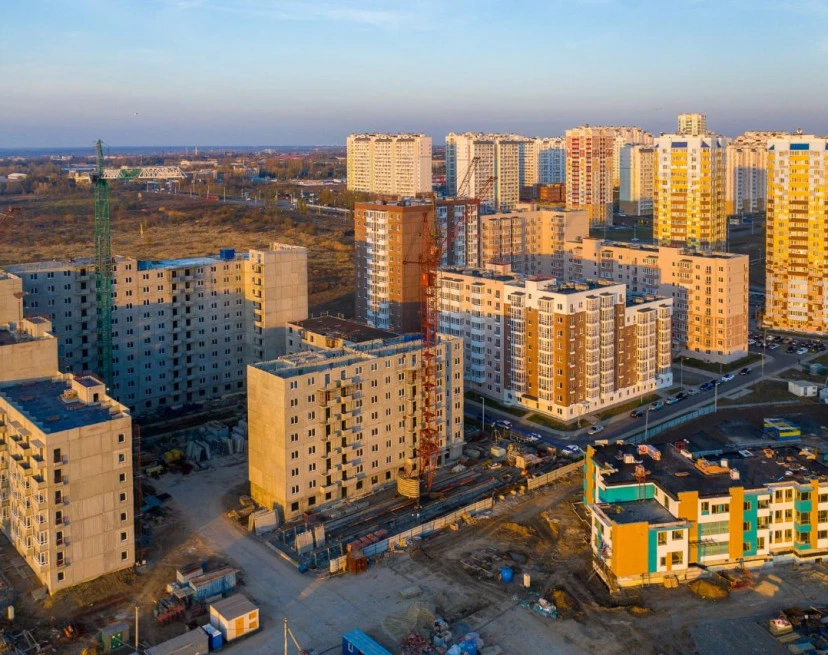 ЖК Пятый элемент