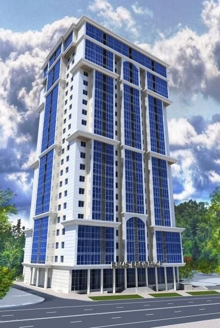 ЖК Rems Residence