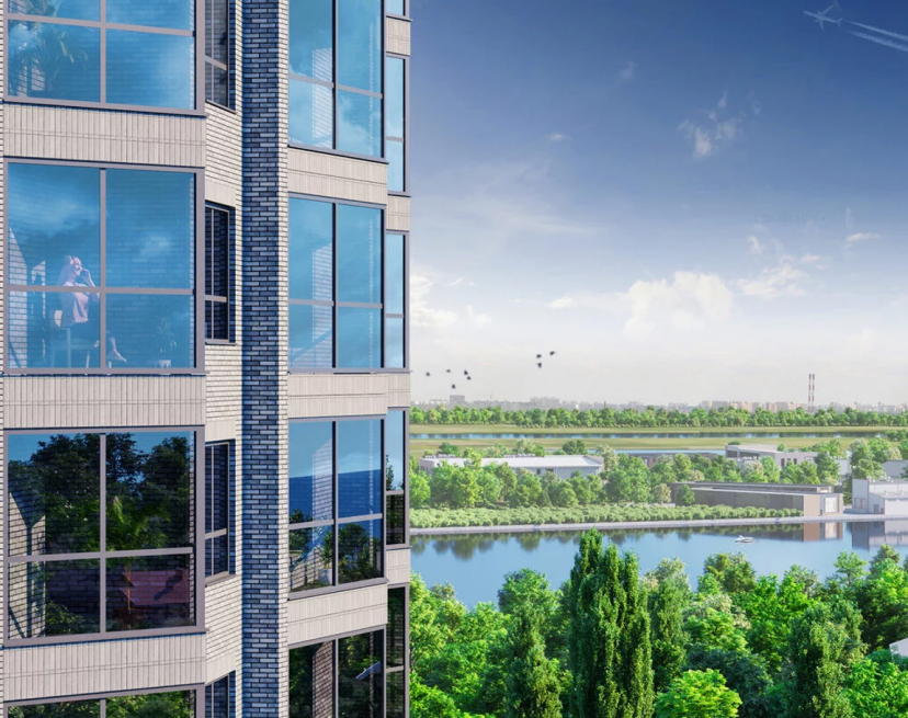 ЖК Royal Towers