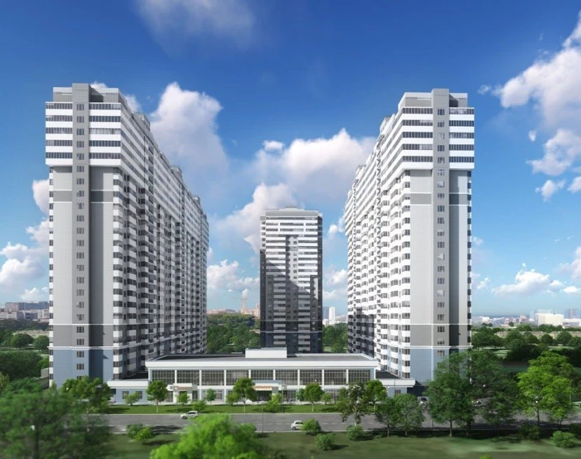 ЖК Sky Park