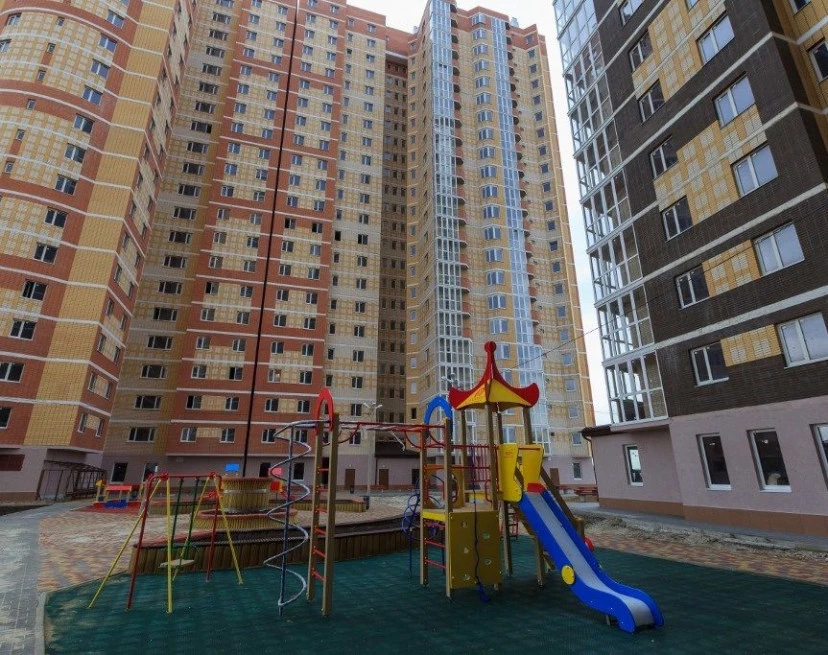 ЖК Славянский Квартал