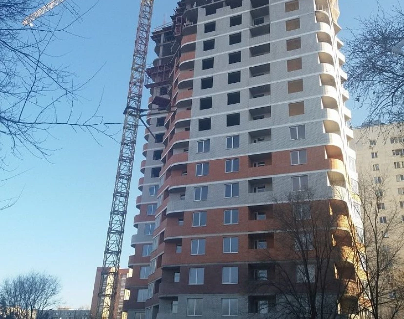 ЖК СВА. Дом Северный