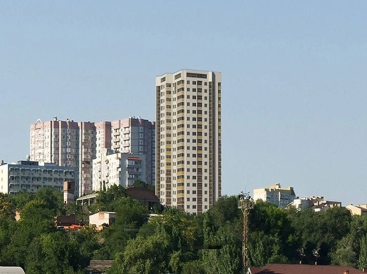 ЖК Театральный