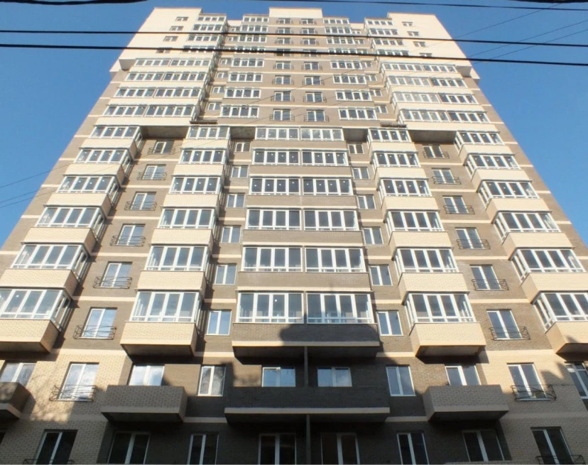 ЖК Victor House (Виктор Хаус)