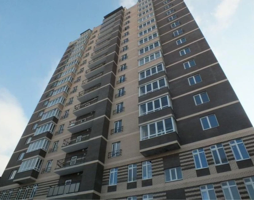 ЖК Victor House (Виктор Хаус)