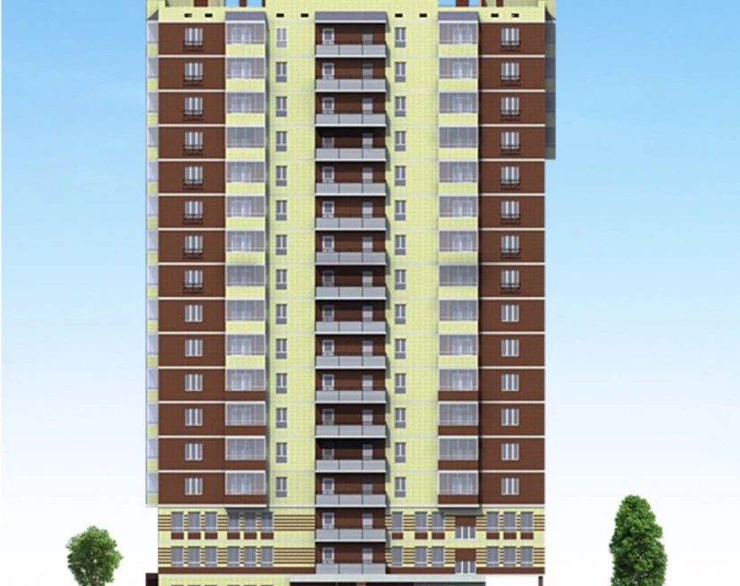 ЖК Victor House (Виктор Хаус)