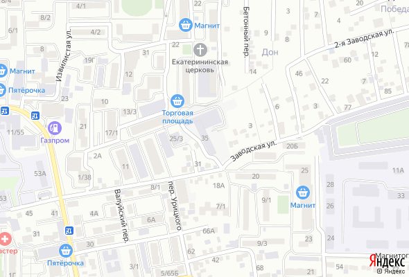 ЖК ZАПАД