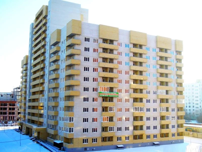 ЖК Жмайлова