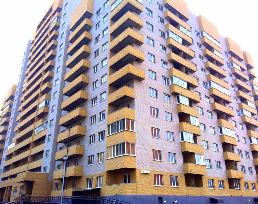 ЖК Жмайлова