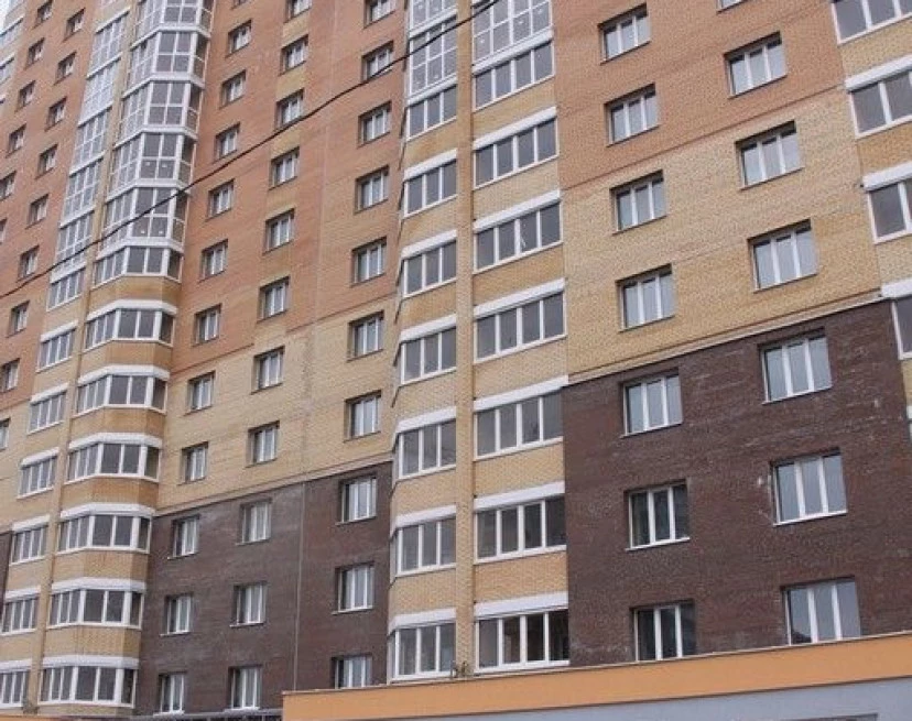 ЖК Багратион