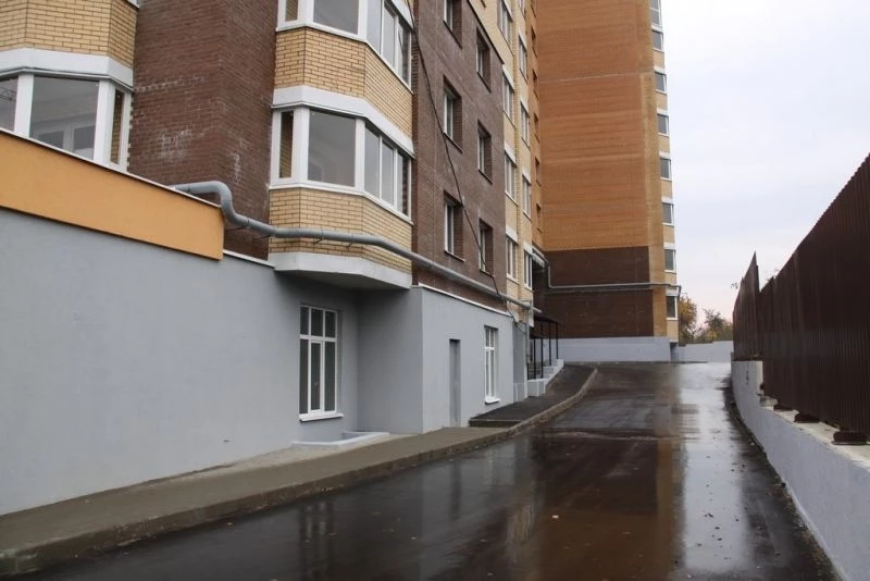 ЖК Багратион