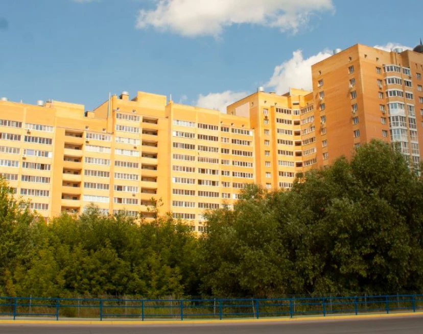 ЖК Багратион