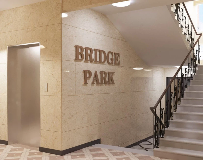 ЖК Bridge park