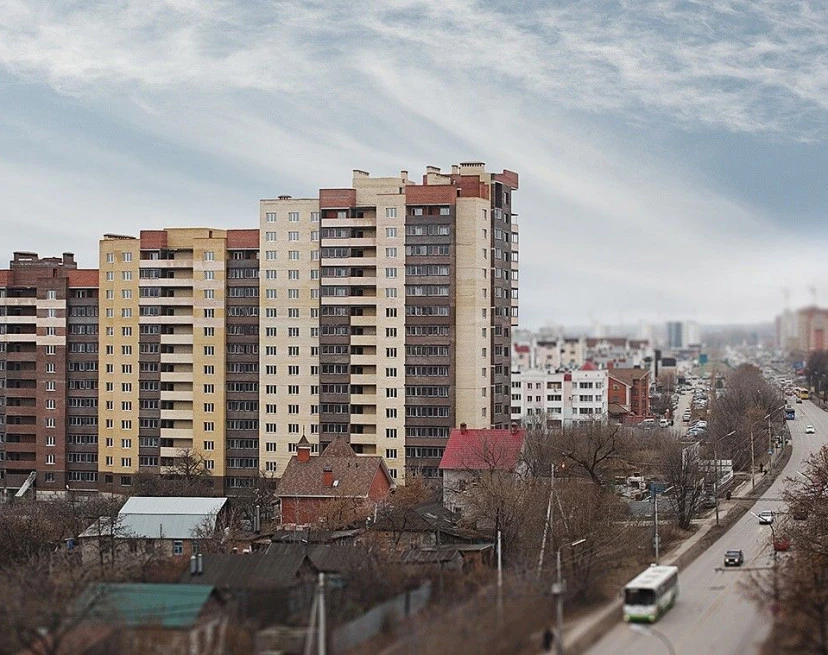 ЖК Добрыня