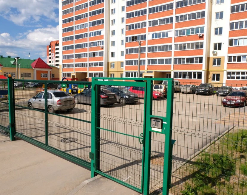 ЖК Дом по ул. Песоченская, 28