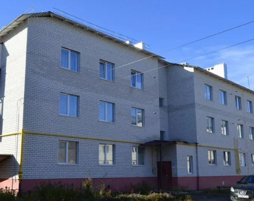 ЖК Дом по ул. Советская, 2