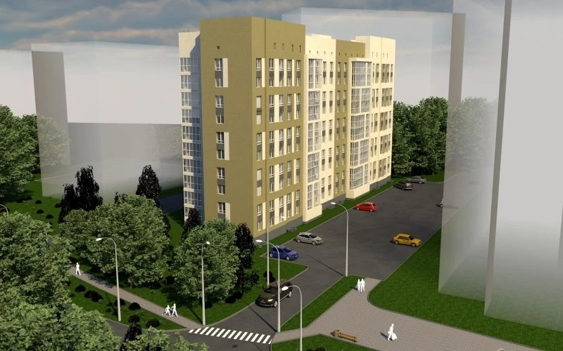 ЖК Донской