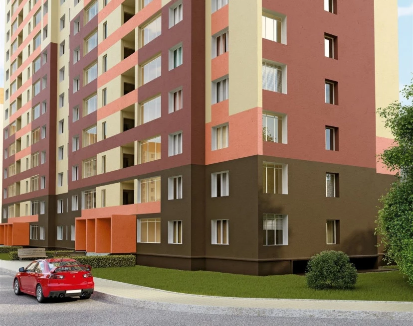 ЖК Дубрава-2