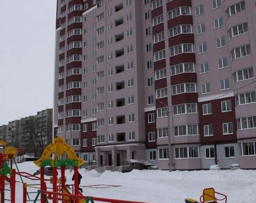 ЖК Ермак