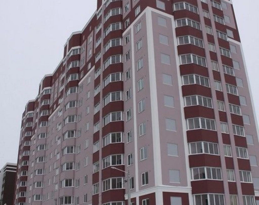 ЖК Ермак