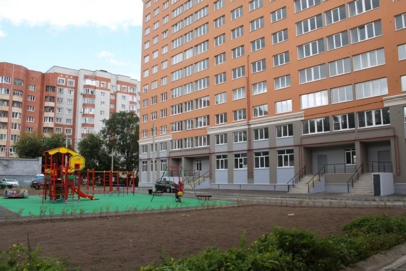 ЖК Гагарин