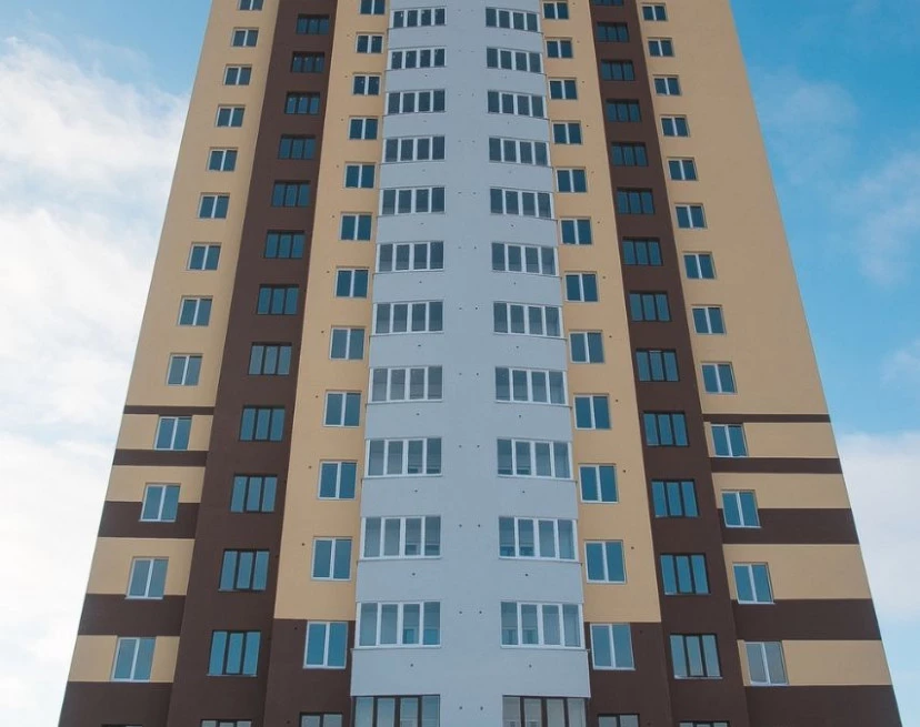 ЖК Гоголь