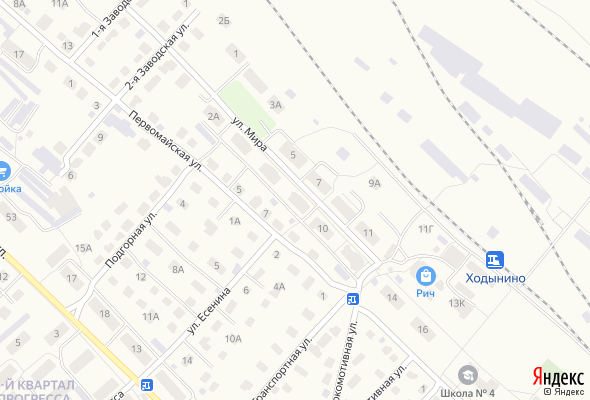 ЖК Комфорт