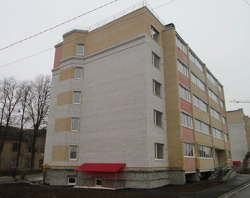 ЖК Комфорт