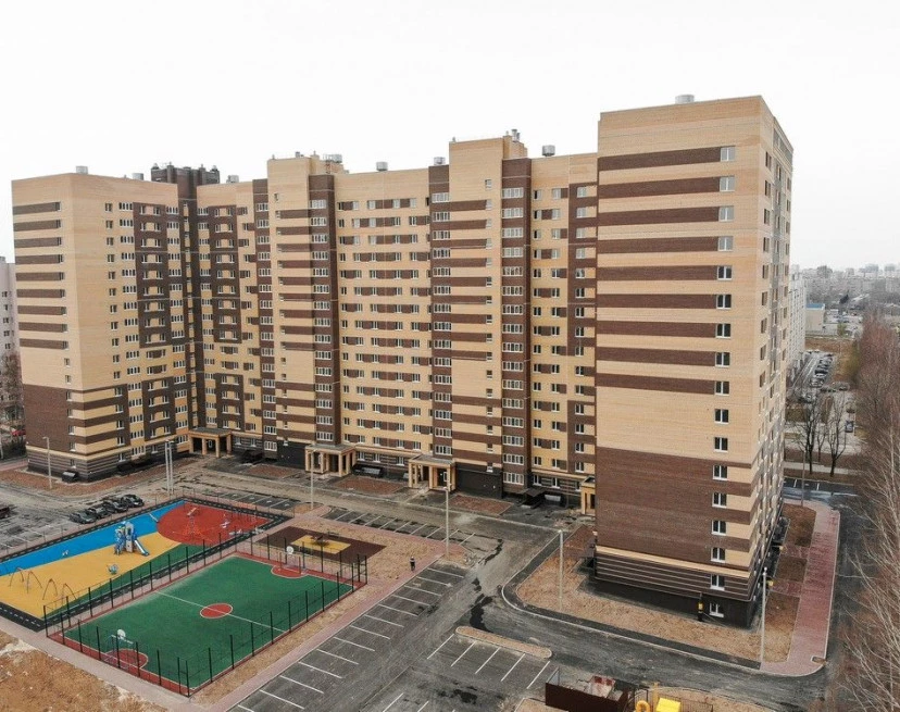 ЖК Королёв