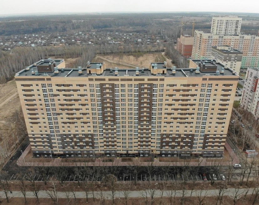 ЖК Королёв