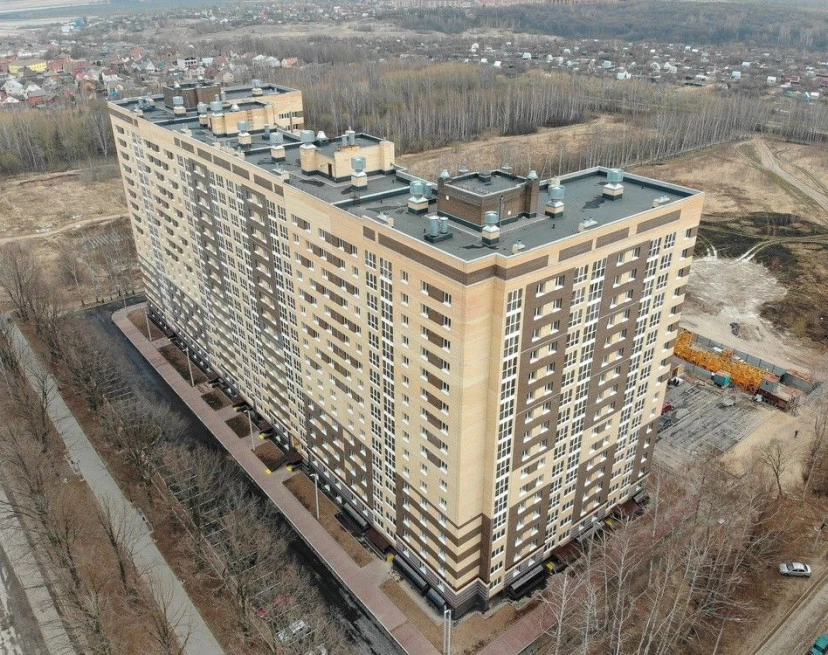 ЖК Королёв
