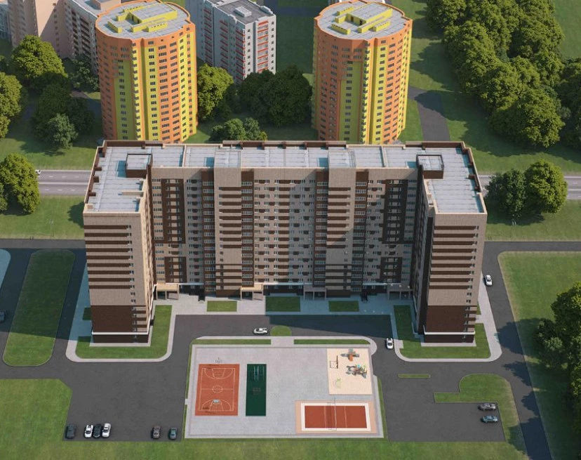 ЖК Королёв