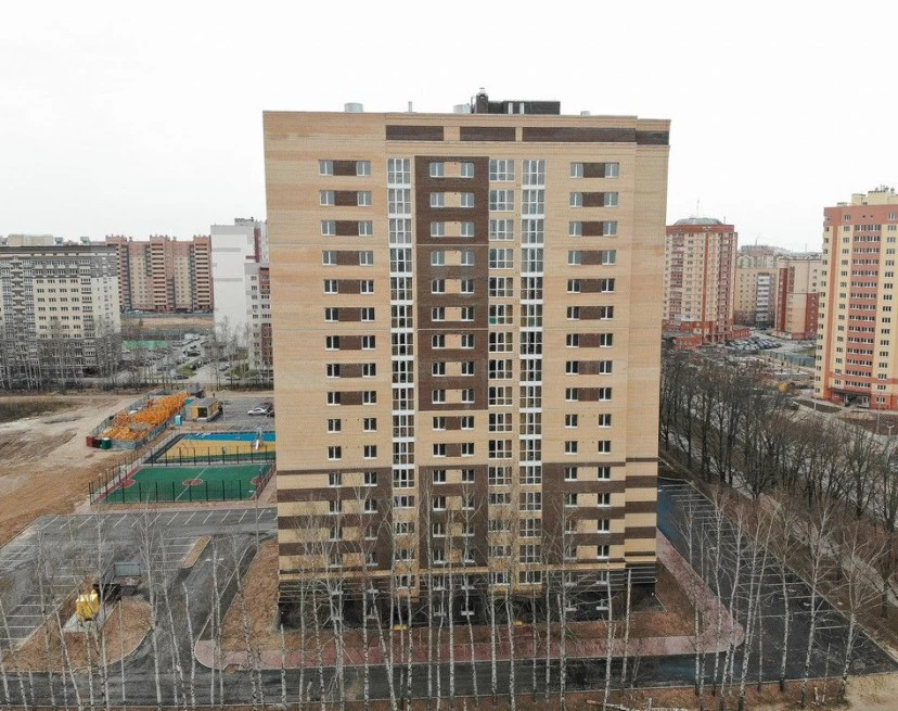 ЖК Королёв