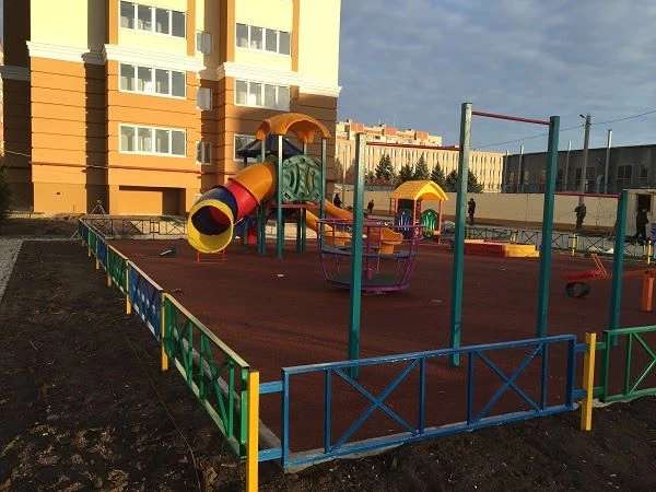ЖК Костычев