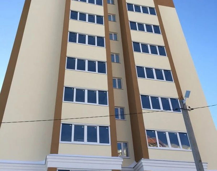 ЖК Костычев
