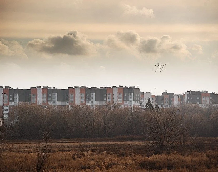 ЖК Кремлёвское