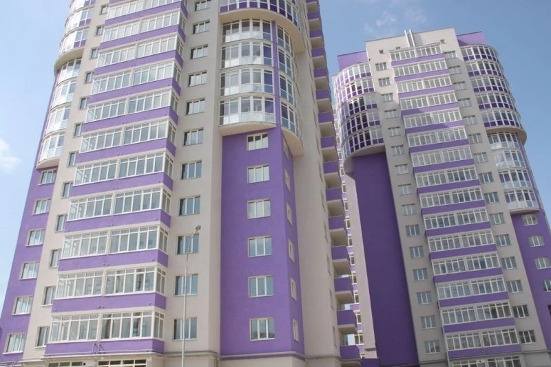 ЖК Кутузов