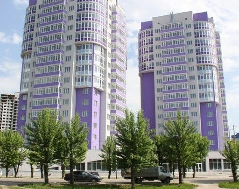 ЖК Кутузов