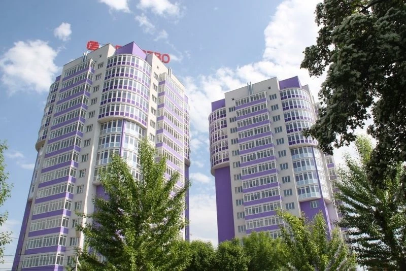 ЖК Кутузов