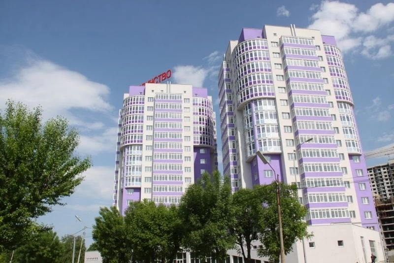 ЖК Кутузов