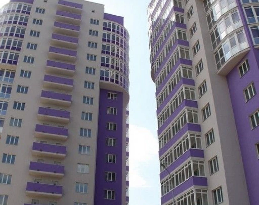 ЖК Кутузов