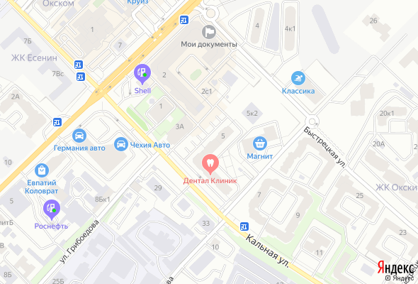 ЖК Лайт Сити