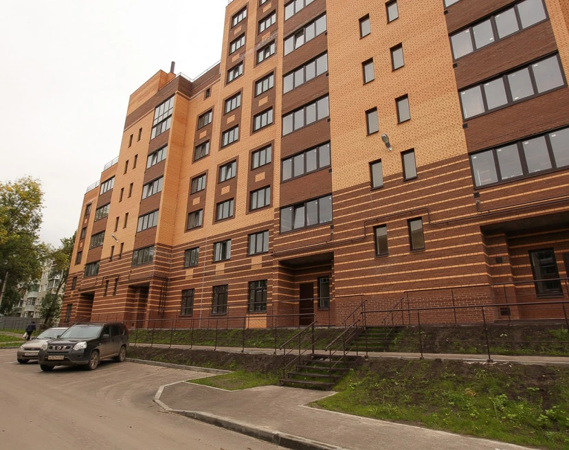 ЖК Лермонтов