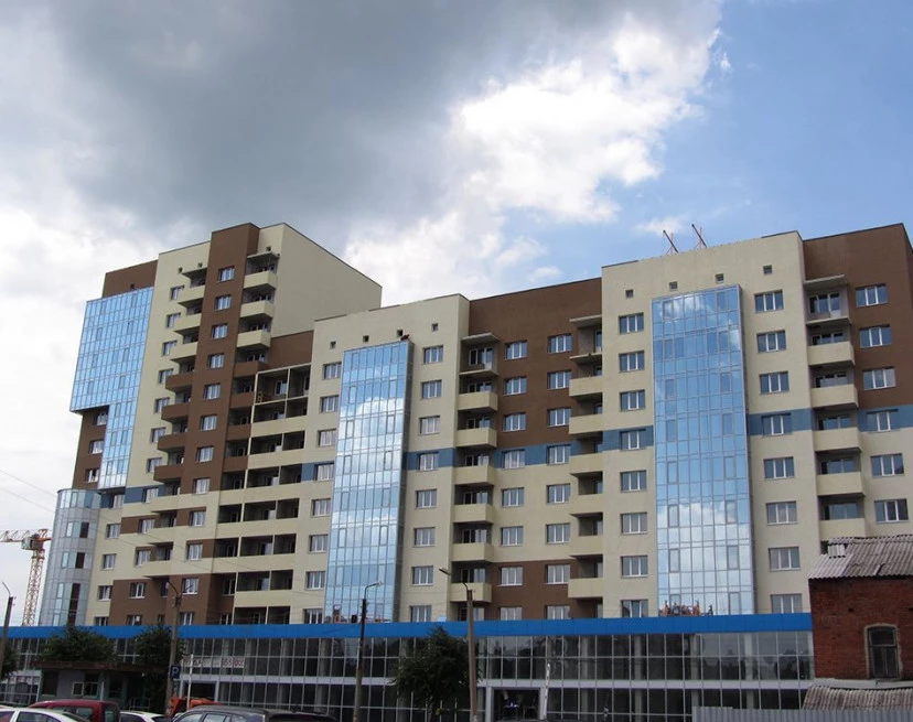 ЖК Маяковский