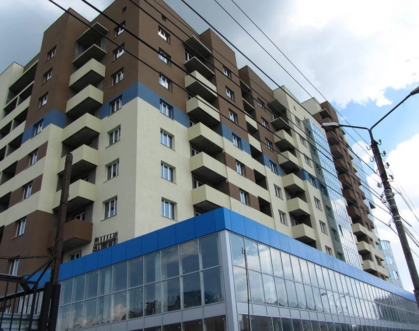 ЖК Маяковский