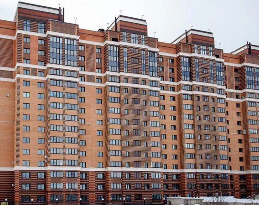 ЖК Меркурий