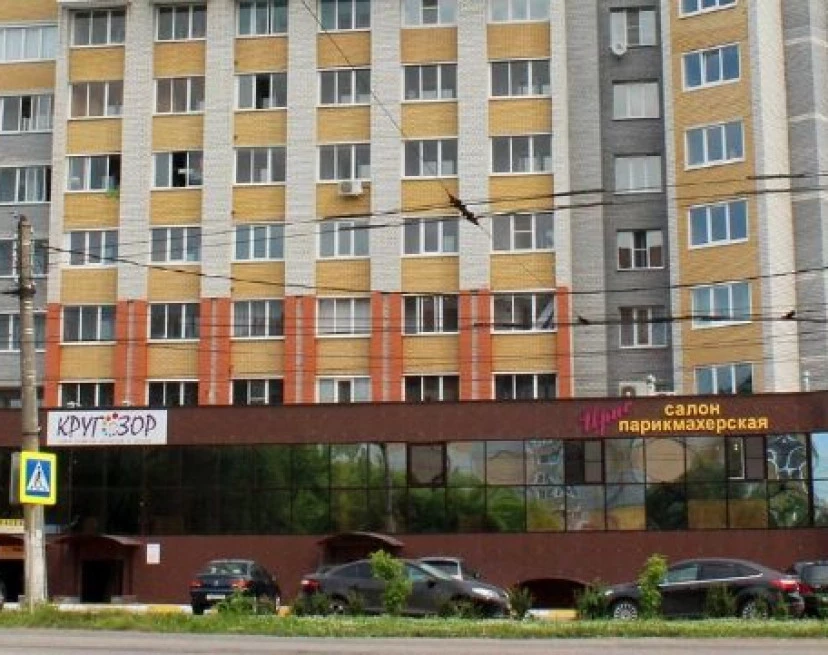 ЖК Мервинский
