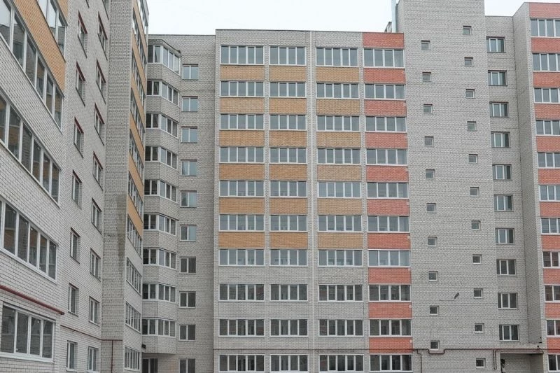 ЖК На Интернациональной