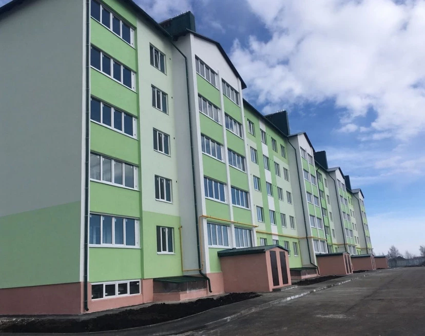 ЖК Новые Черемушки
